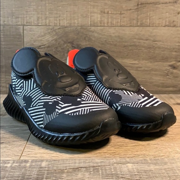 adidas mickey fortarun